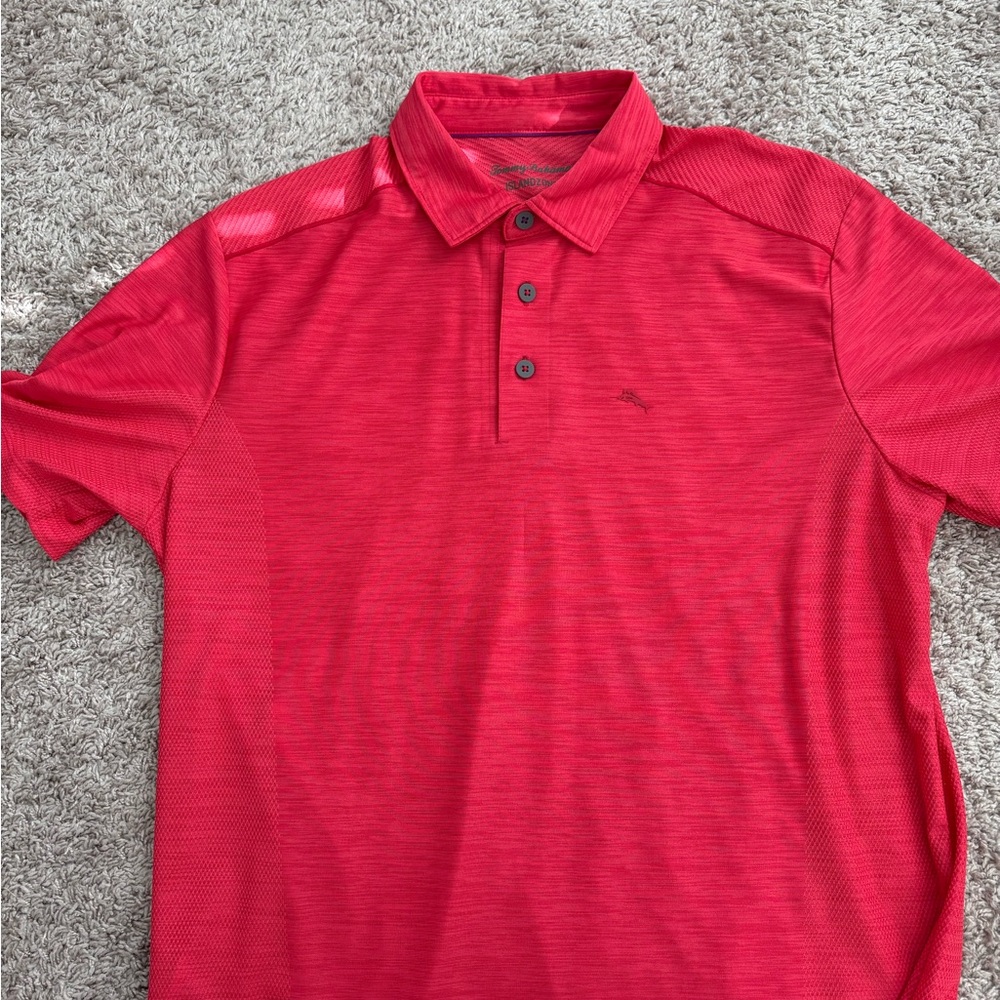 Tommy Bahama Men's Polo Shirt
